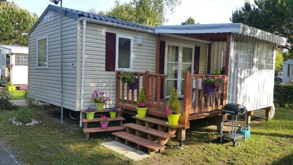 Rev2Vacances Saint-Jean-de-Monts Exterior photo